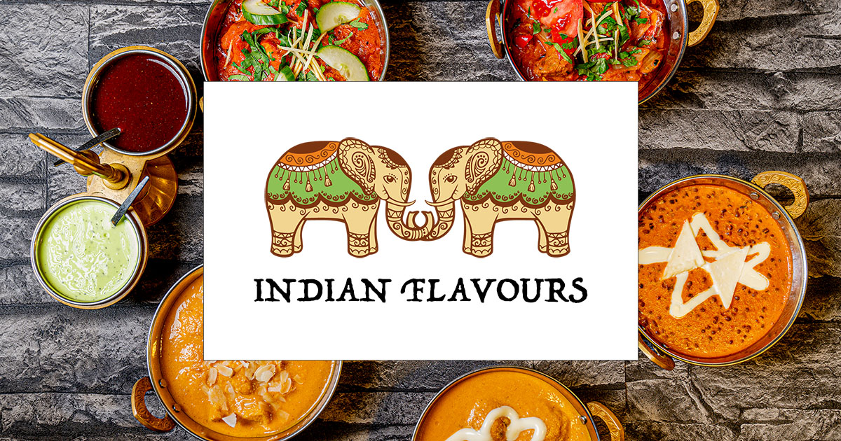 Image of Indian Flavours
